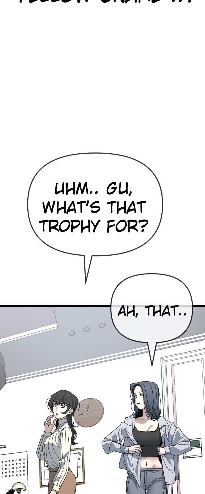 Jobless Gye Baek-sun Chapter 207 - Page 30