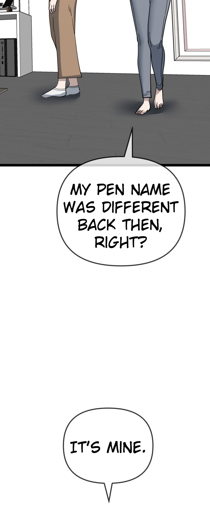 Jobless Gye Baek-sun Chapter 207 - Page 31