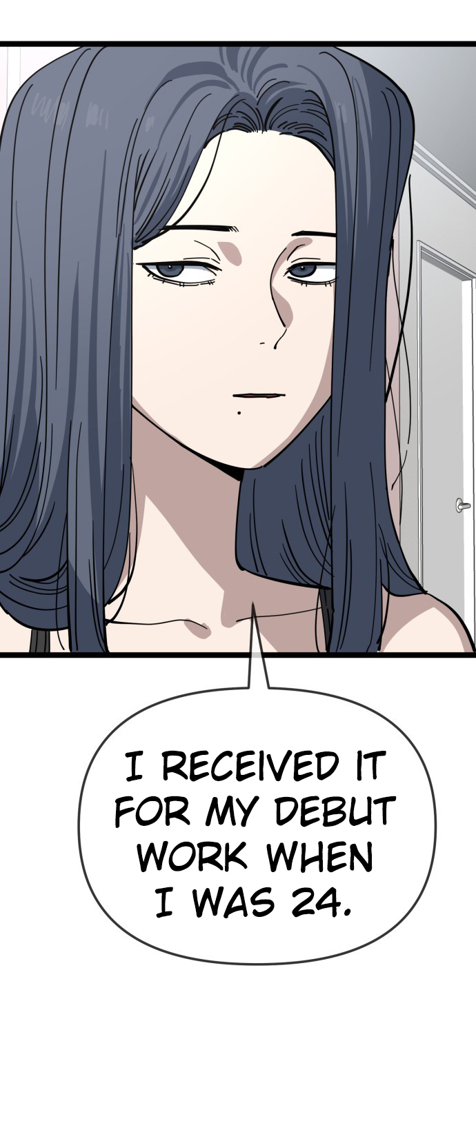 Jobless Gye Baek-sun Chapter 207 - Page 32