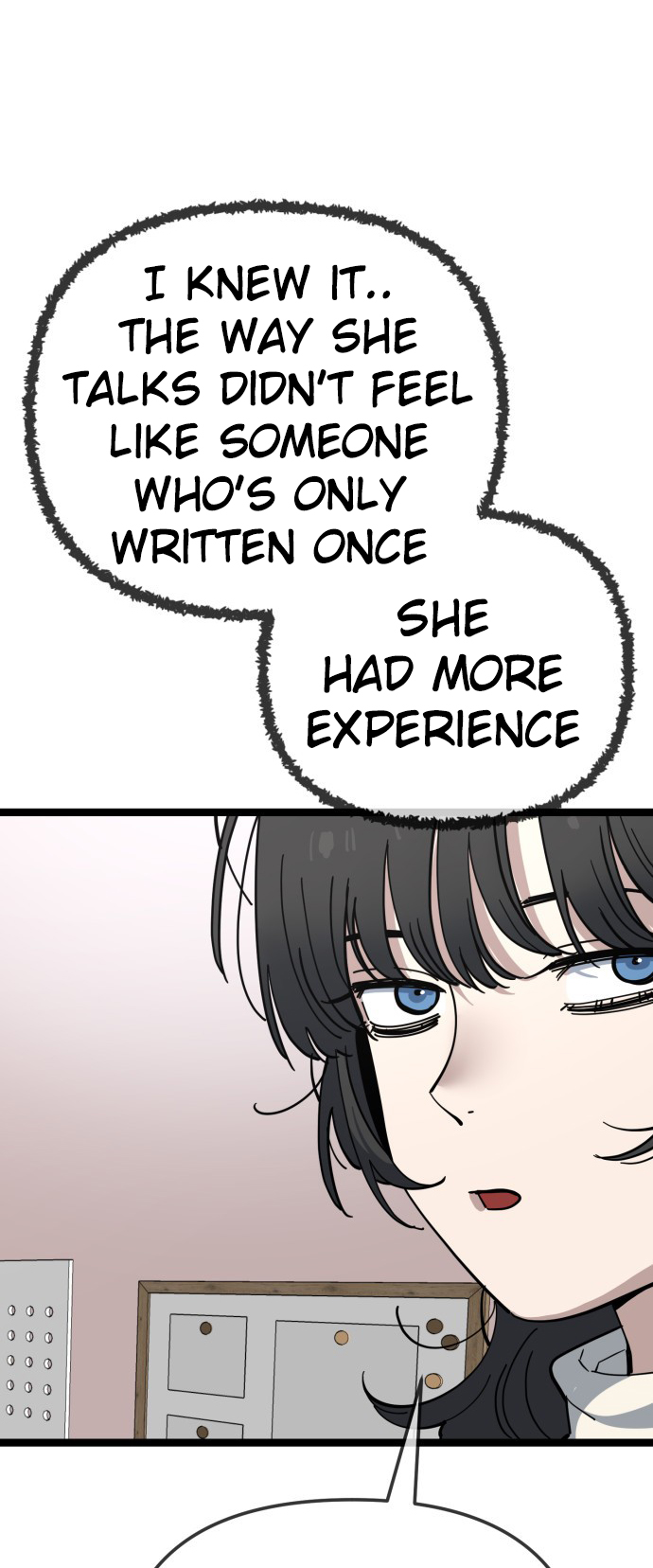Jobless Gye Baek-sun Chapter 207 - Page 33