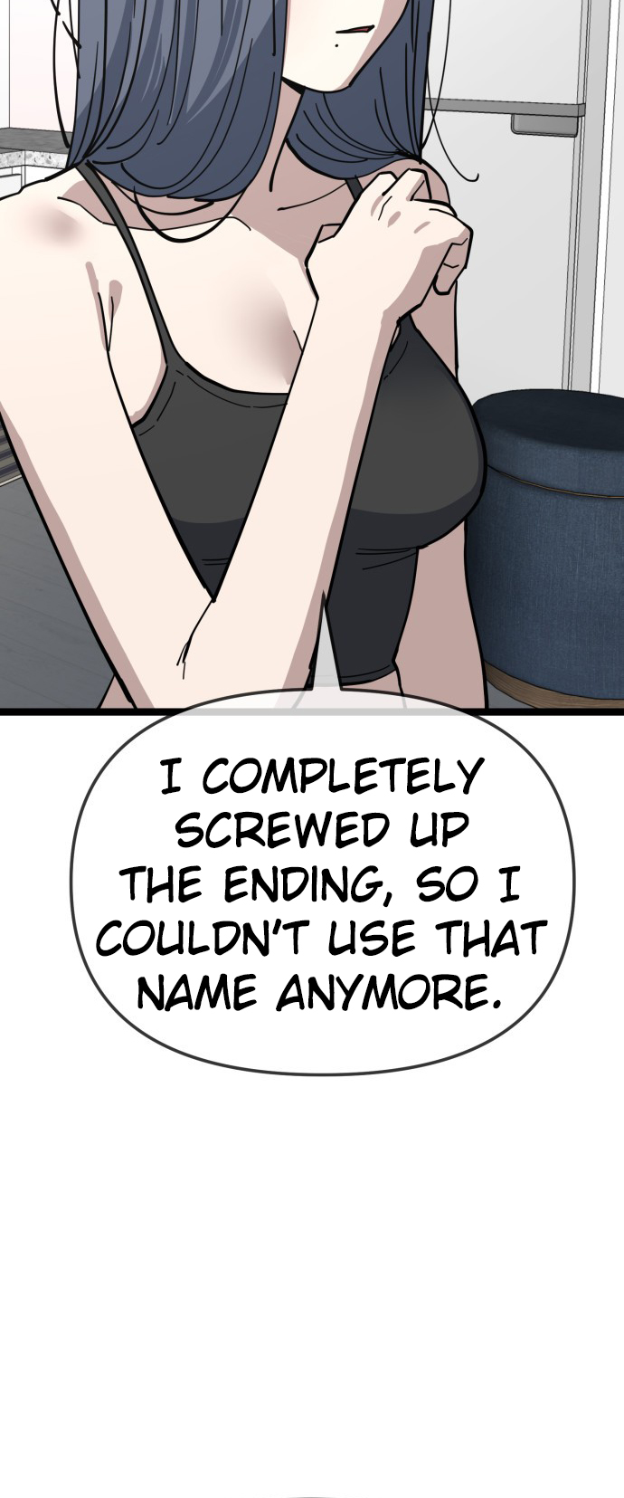 Jobless Gye Baek-sun Chapter 207 - Page 35