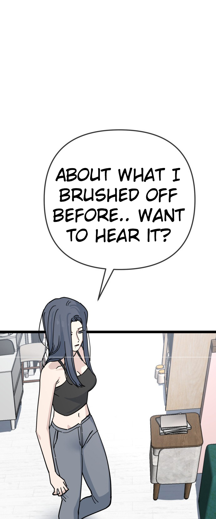 Jobless Gye Baek-sun Chapter 207 - Page 38