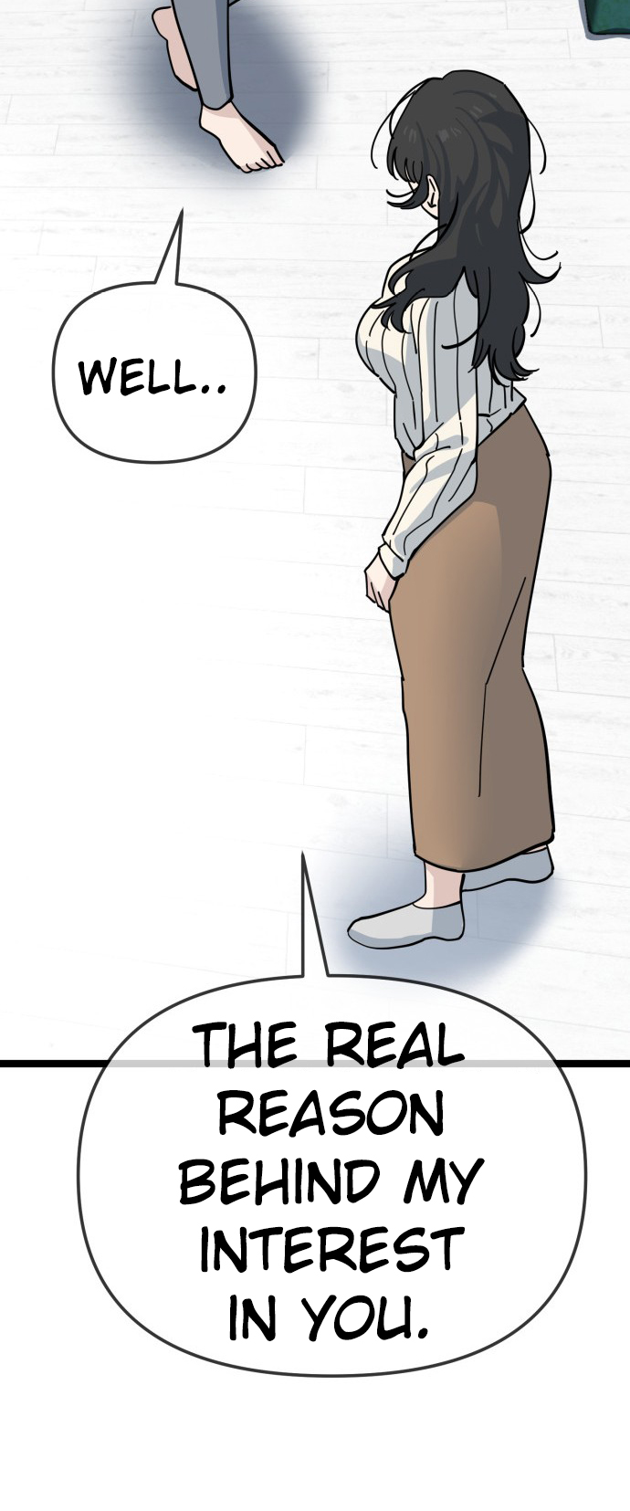 Jobless Gye Baek-sun Chapter 207 - Page 39