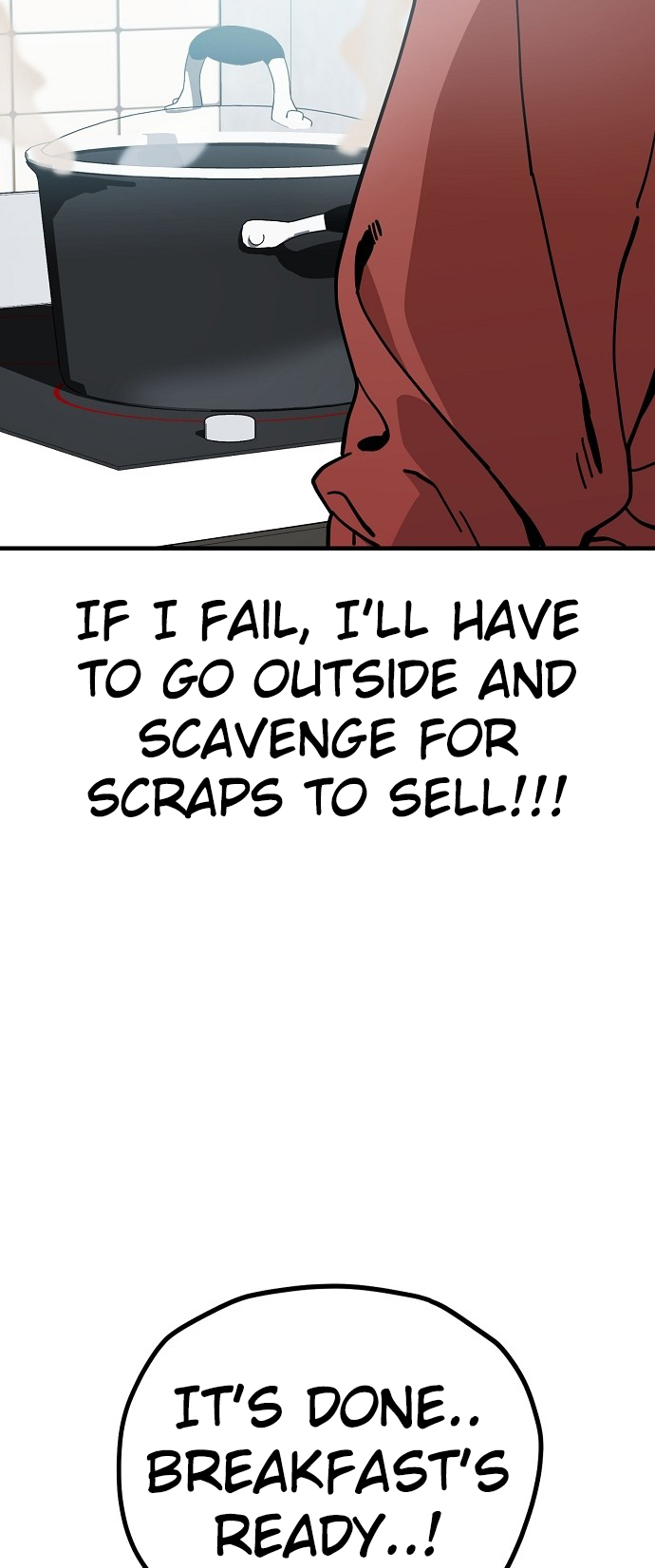 Jobless Gye Baek-sun Chapter 300 - Page 4