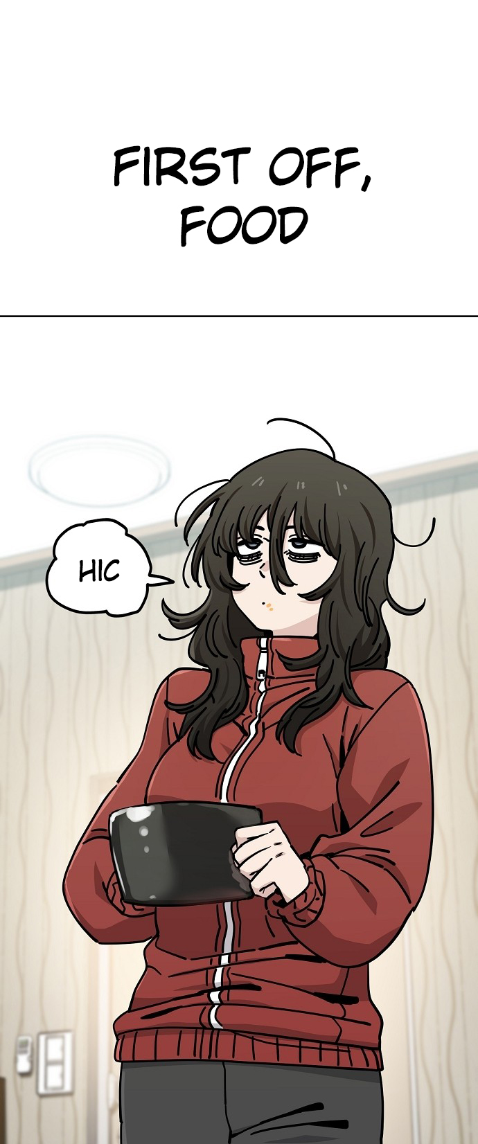 Jobless Gye Baek-sun Chapter 300 - Page 8