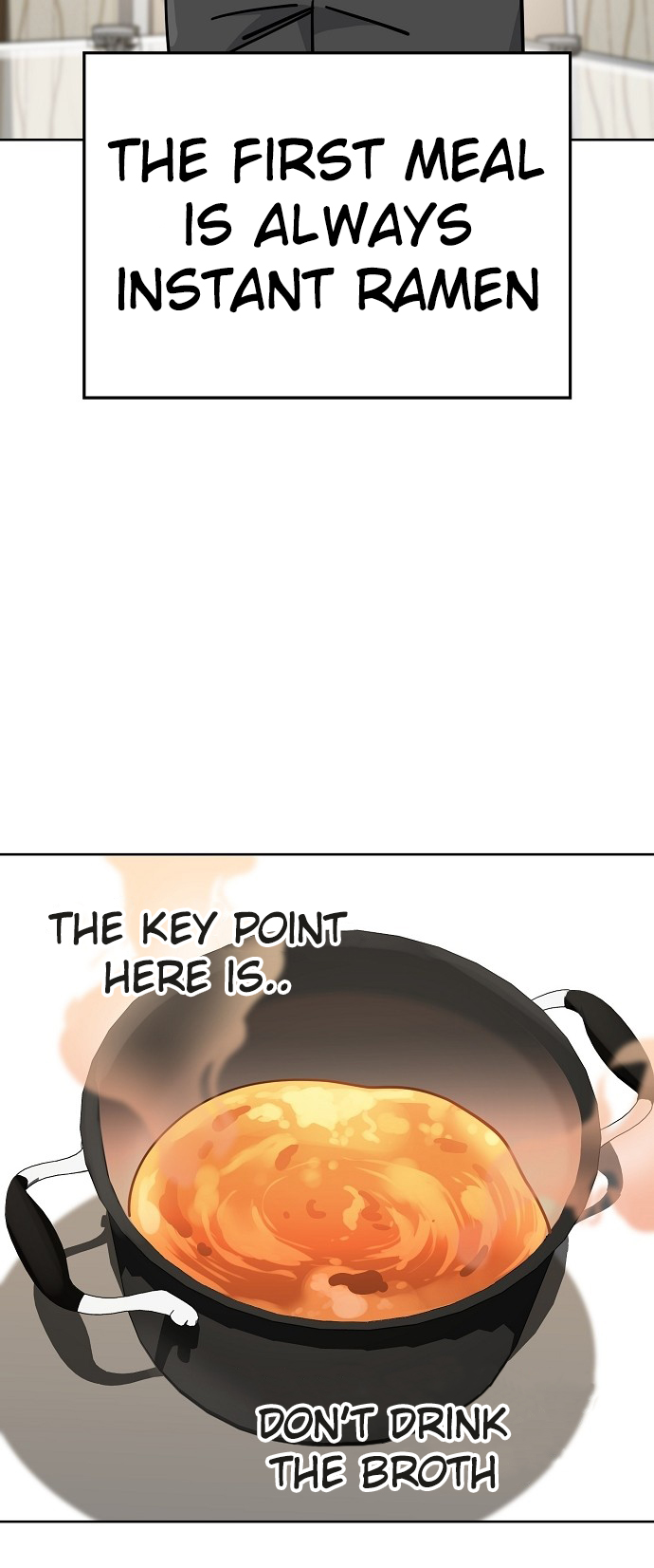 Jobless Gye Baek-sun Chapter 300 - Page 9