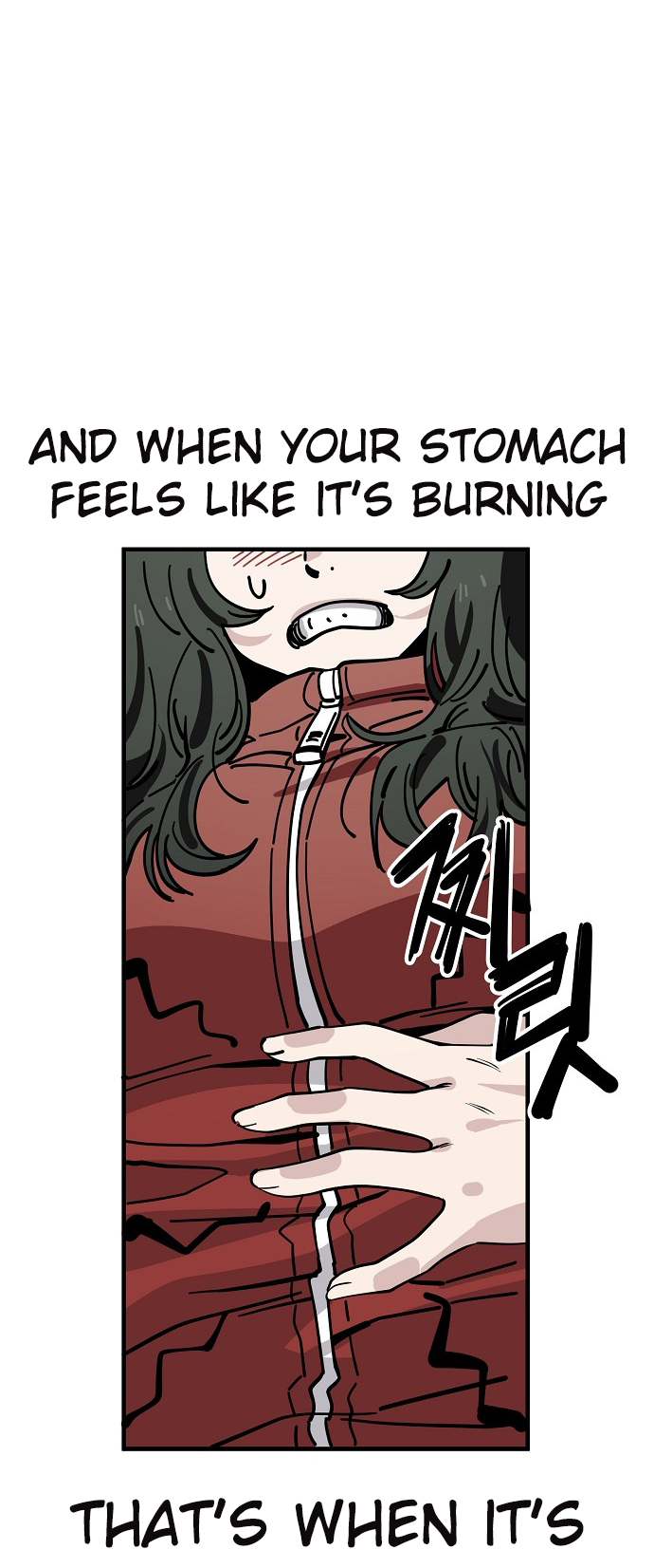 Jobless Gye Baek-sun Chapter 300 - Page 12