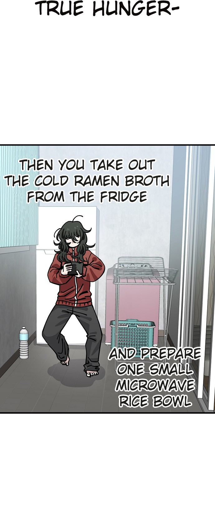 Jobless Gye Baek-sun Chapter 300 - Page 13