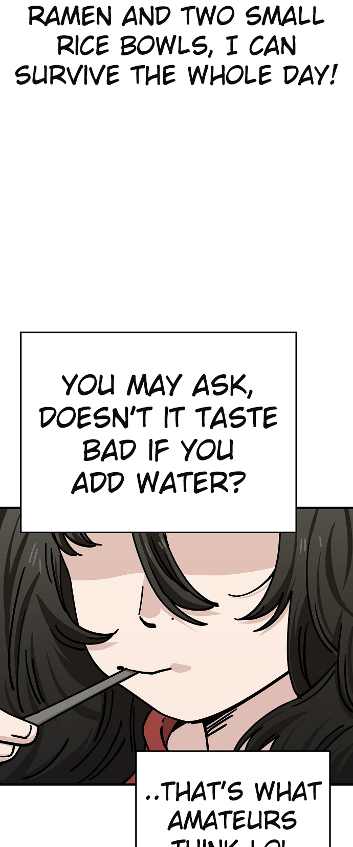 Jobless Gye Baek-sun Chapter 300 - Page 15