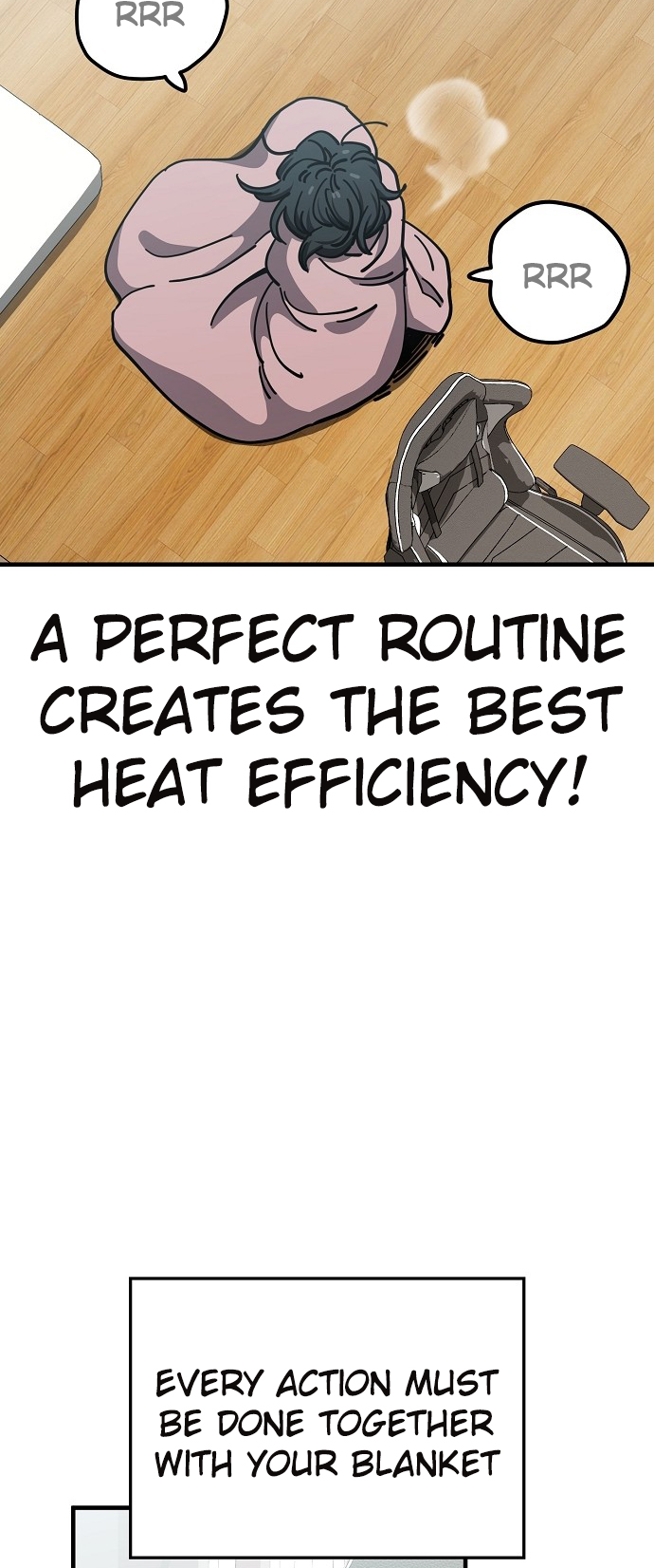 Jobless Gye Baek-sun Chapter 300 - Page 20