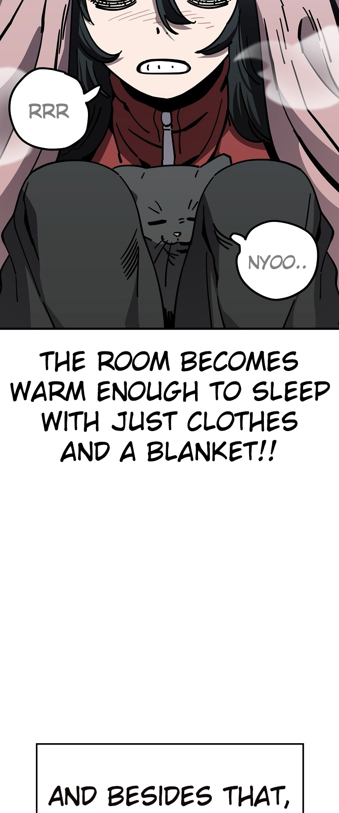 Jobless Gye Baek-sun Chapter 300 - Page 23