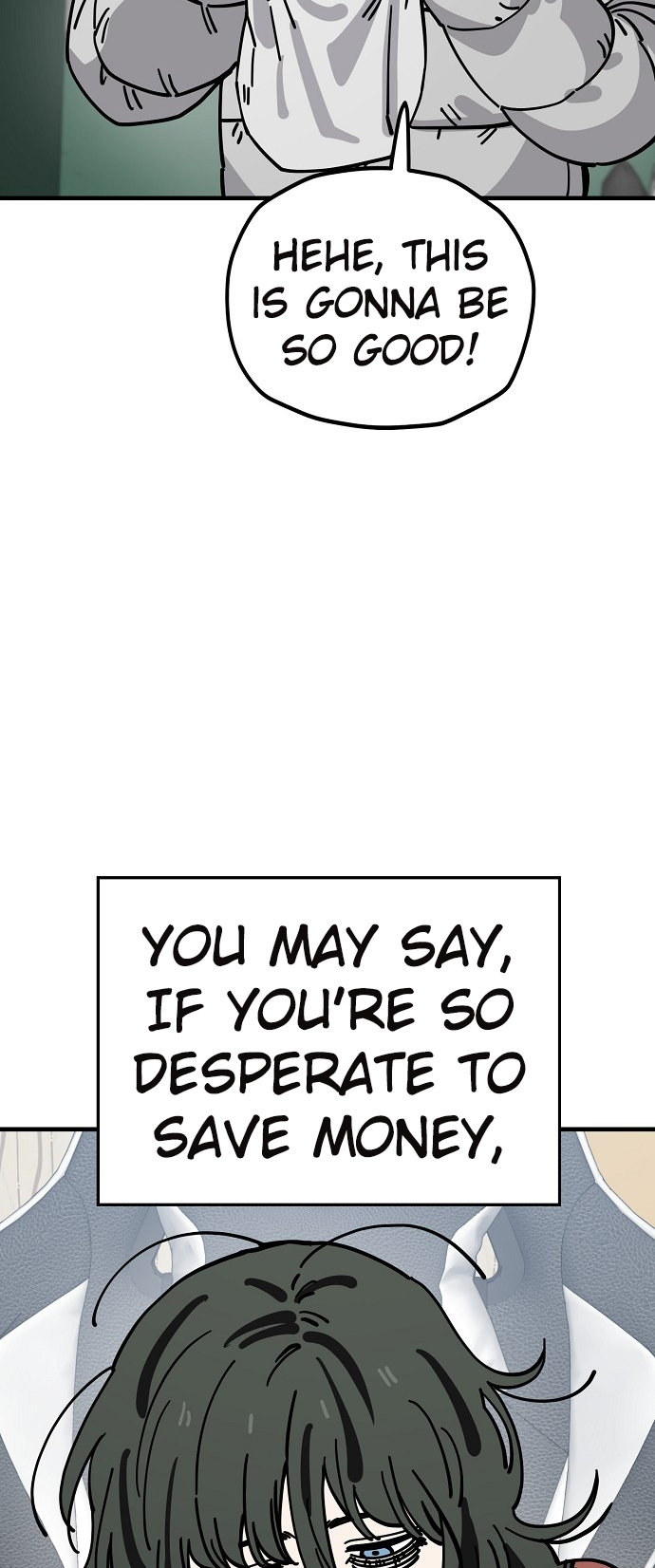 Jobless Gye Baek-sun Chapter 300 - Page 29