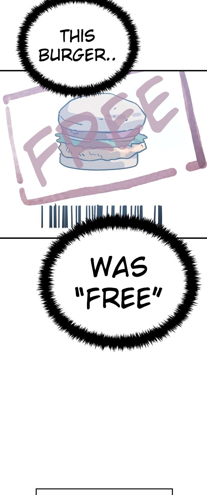 Jobless Gye Baek-sun Chapter 300 - Page 31