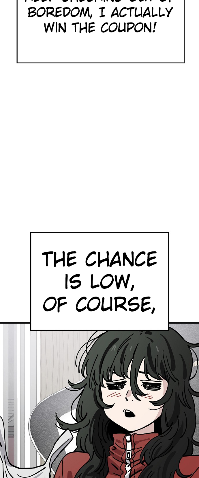 Jobless Gye Baek-sun Chapter 300 - Page 35