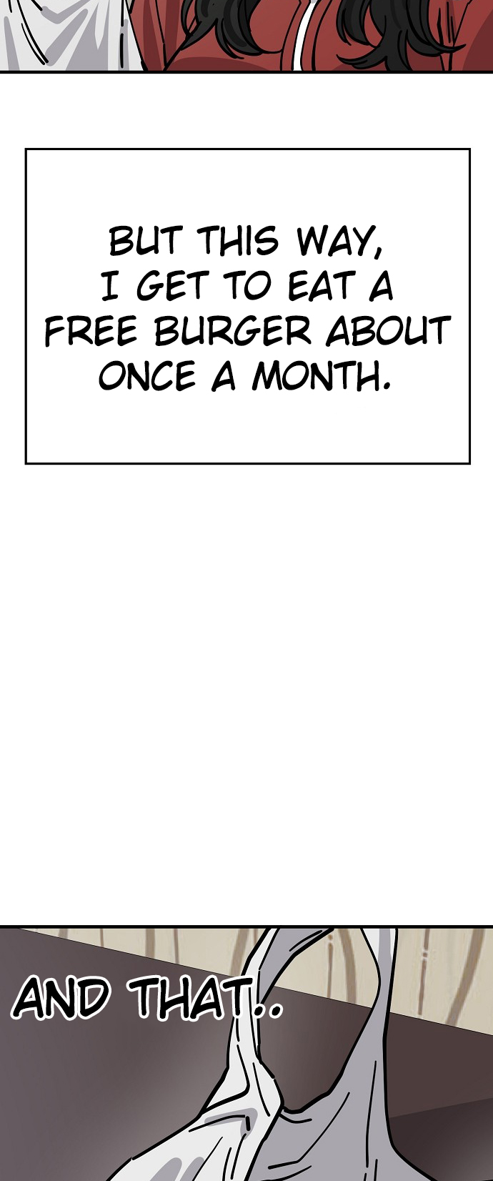 Jobless Gye Baek-sun Chapter 300 - Page 36