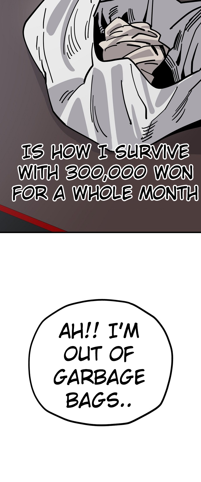 Jobless Gye Baek-sun Chapter 300 - Page 37