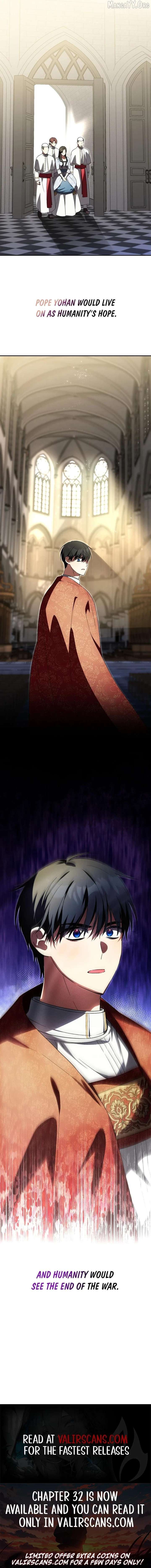 John Loves Tite Chapter 23 - Page 9