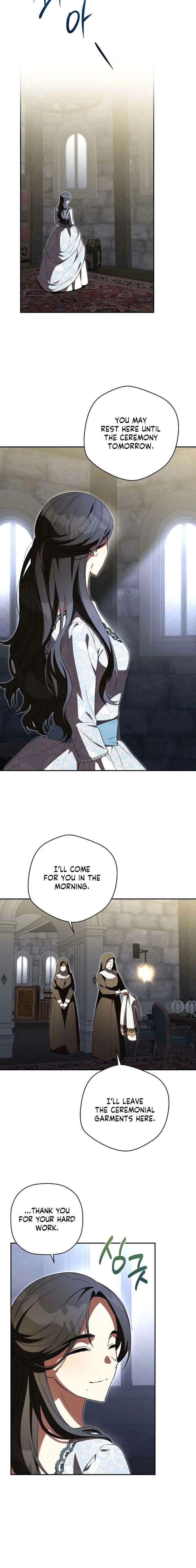 John Loves Tite Chapter 25 - Page 4