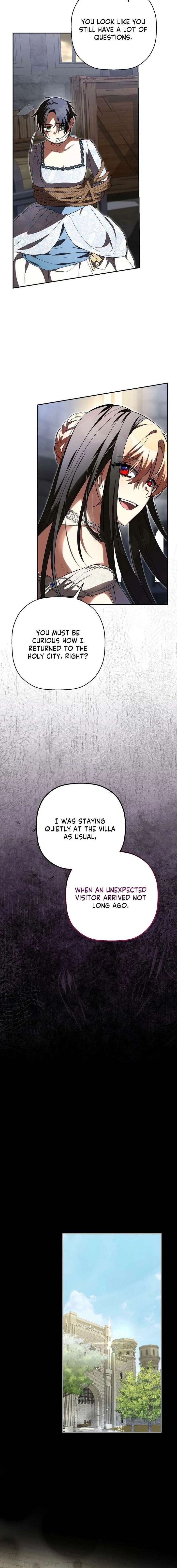 John Loves Tite Chapter 25 - Page 8