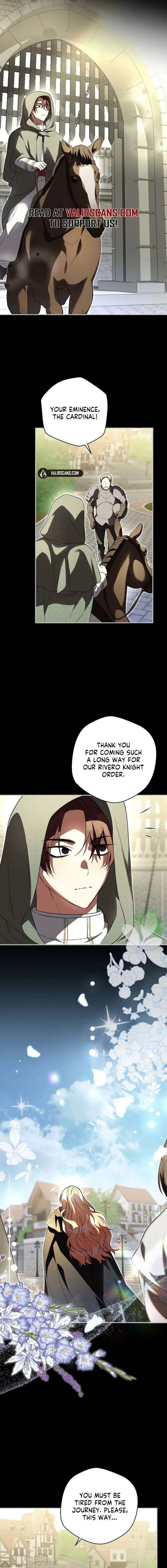 John Loves Tite Chapter 25 - Page 9