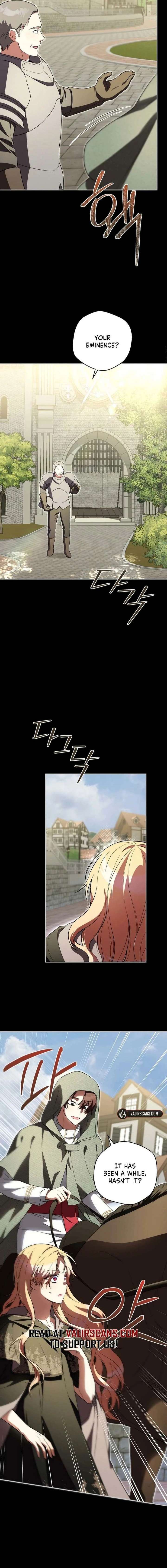 John Loves Tite Chapter 25 - Page 10