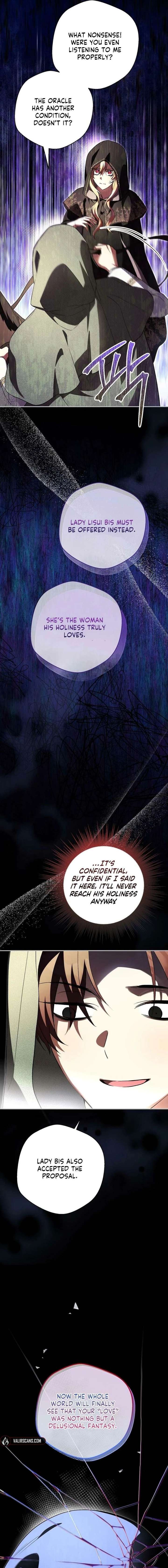 John Loves Tite Chapter 25 - Page 13