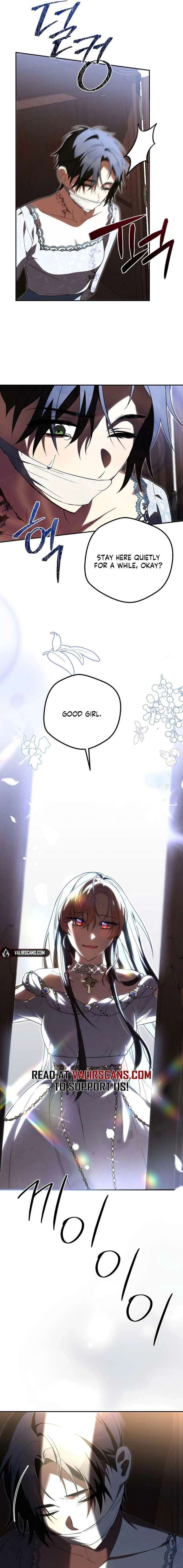 John Loves Tite Chapter 25 - Page 15