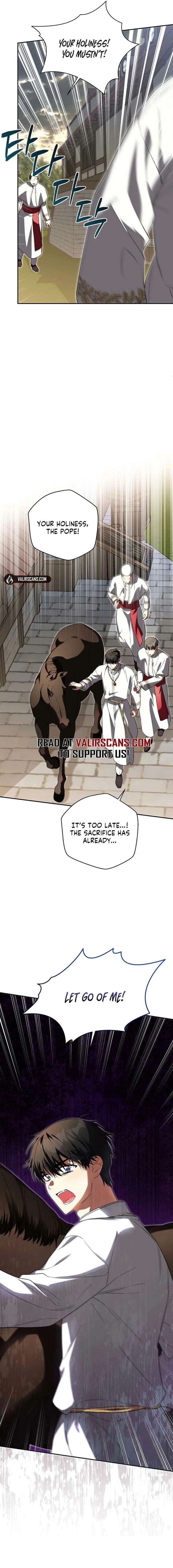 John Loves Tite Chapter 25 - Page 17