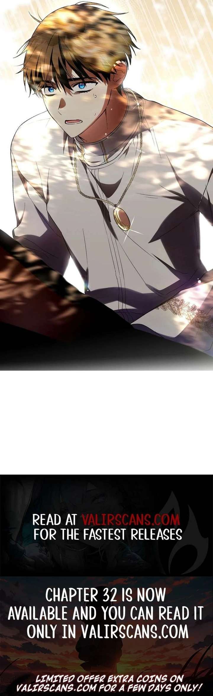 John Loves Tite Chapter 25 - Page 19