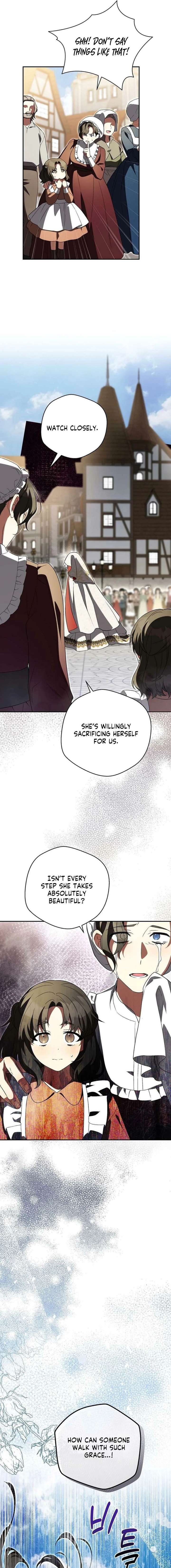 John Loves Tite Chapter 26 - Page 7