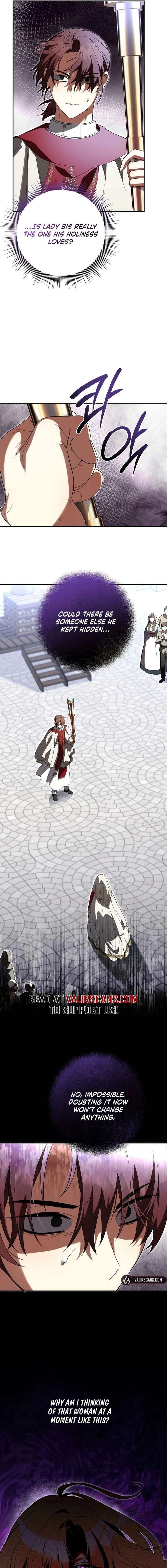 John Loves Tite Chapter 26 - Page 9