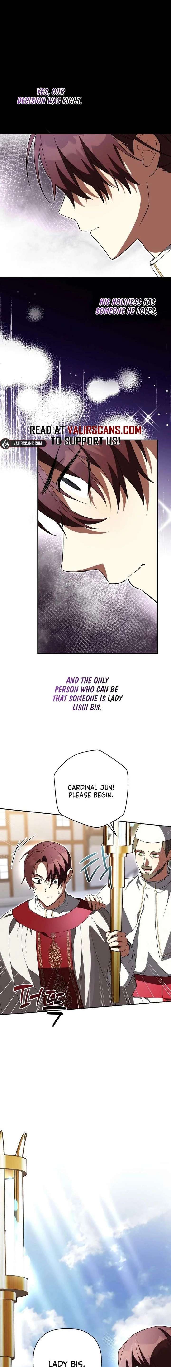 John Loves Tite Chapter 26 - Page 11