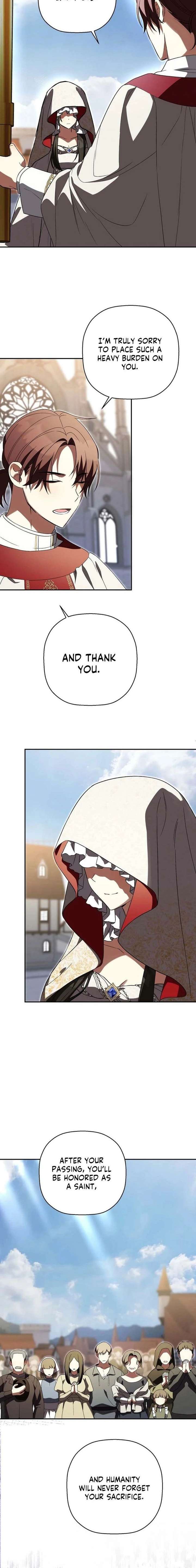 John Loves Tite Chapter 26 - Page 12