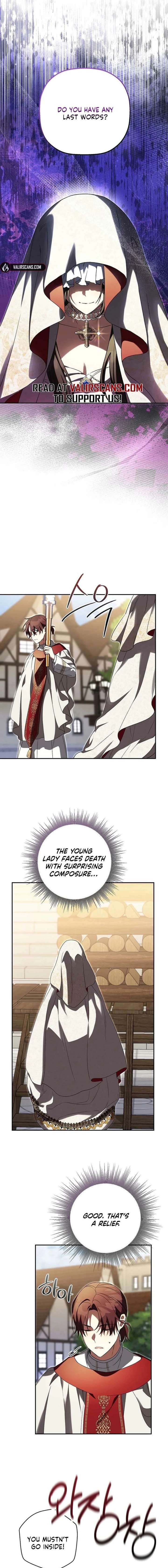 John Loves Tite Chapter 26 - Page 13