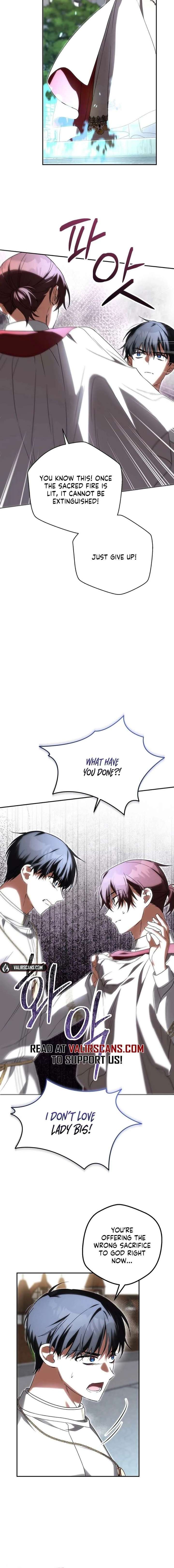 John Loves Tite Chapter 26 - Page 16