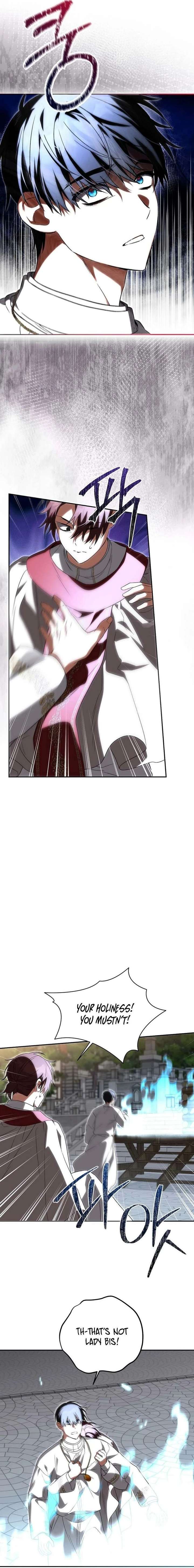 John Loves Tite Chapter 26 - Page 17