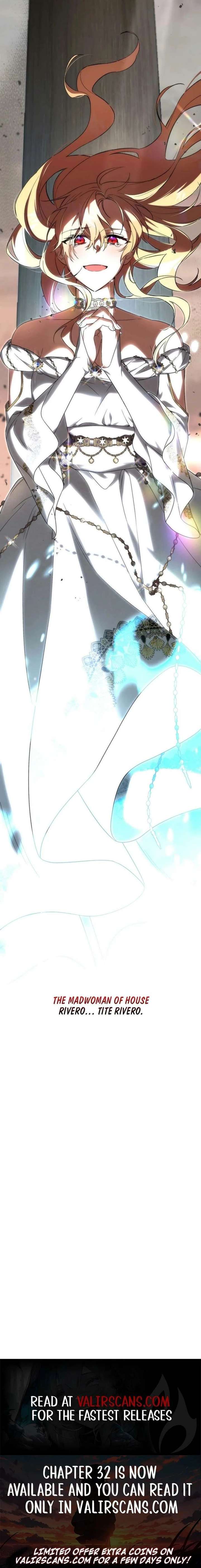 John Loves Tite Chapter 26 - Page 19