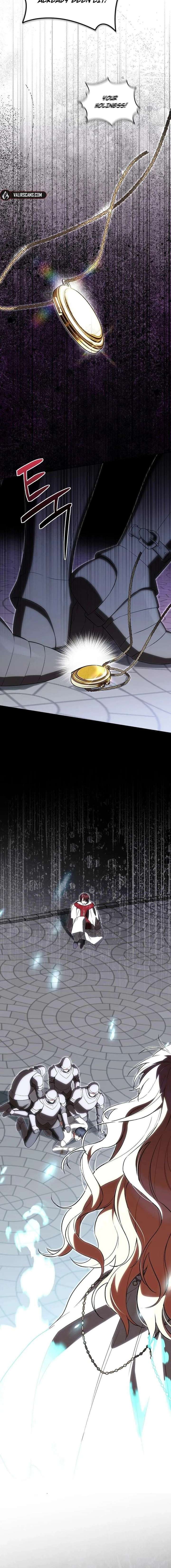 John Loves Tite Chapter 27 - Page 6