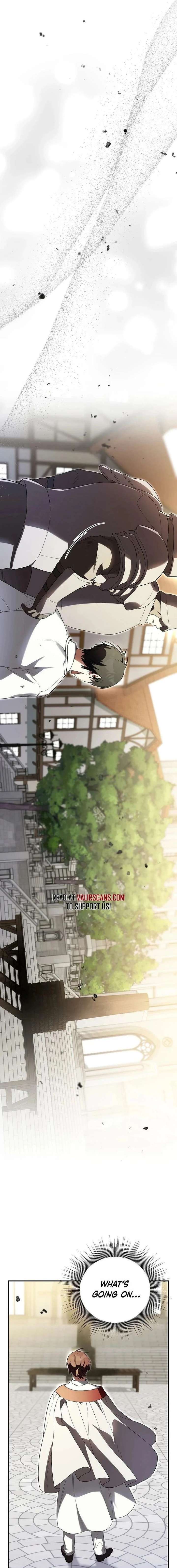 John Loves Tite Chapter 27 - Page 11