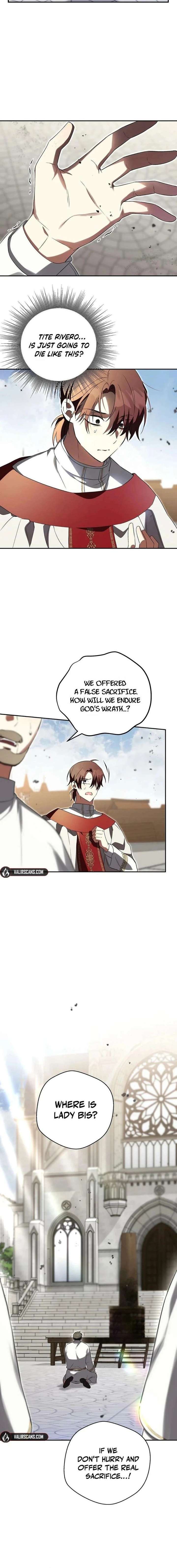 John Loves Tite Chapter 27 - Page 12