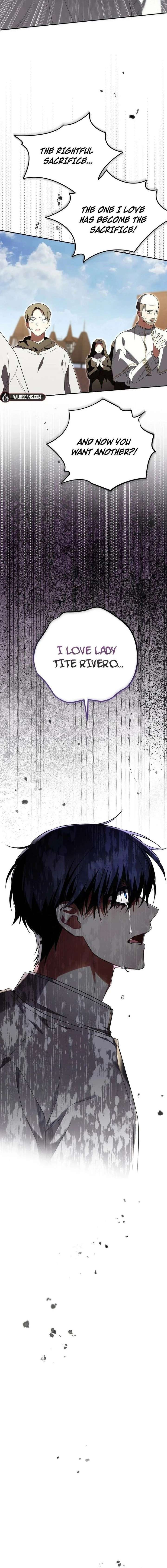 John Loves Tite Chapter 27 - Page 14