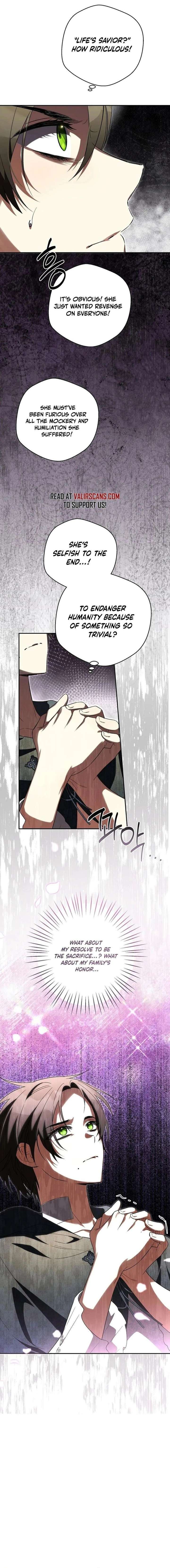 John Loves Tite Chapter 27 - Page 18