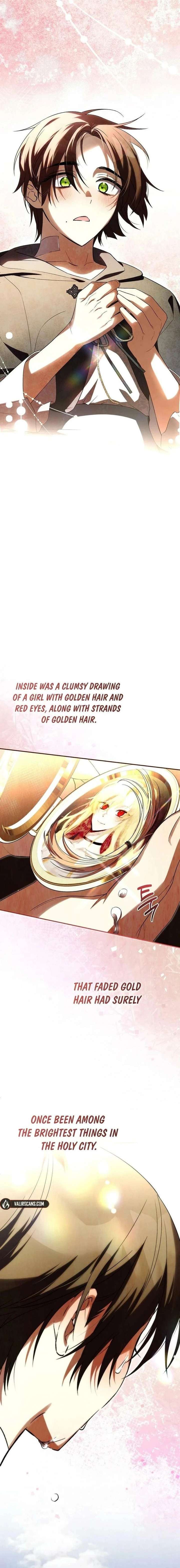 John Loves Tite Chapter 27 - Page 22