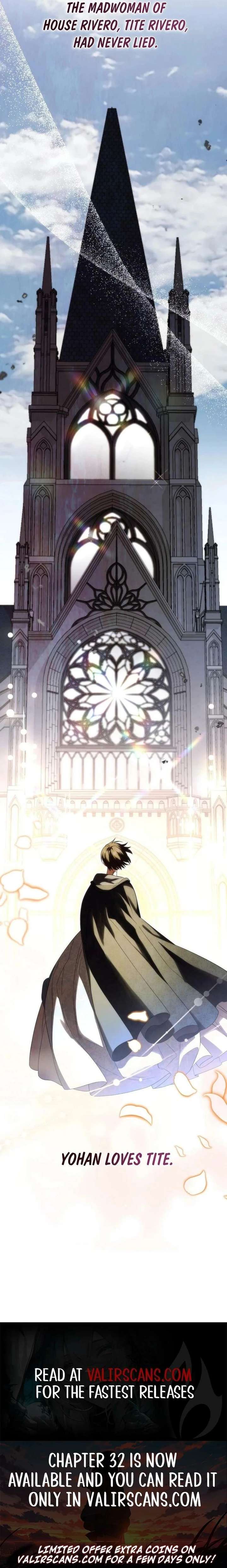 John Loves Tite Chapter 27 - Page 23