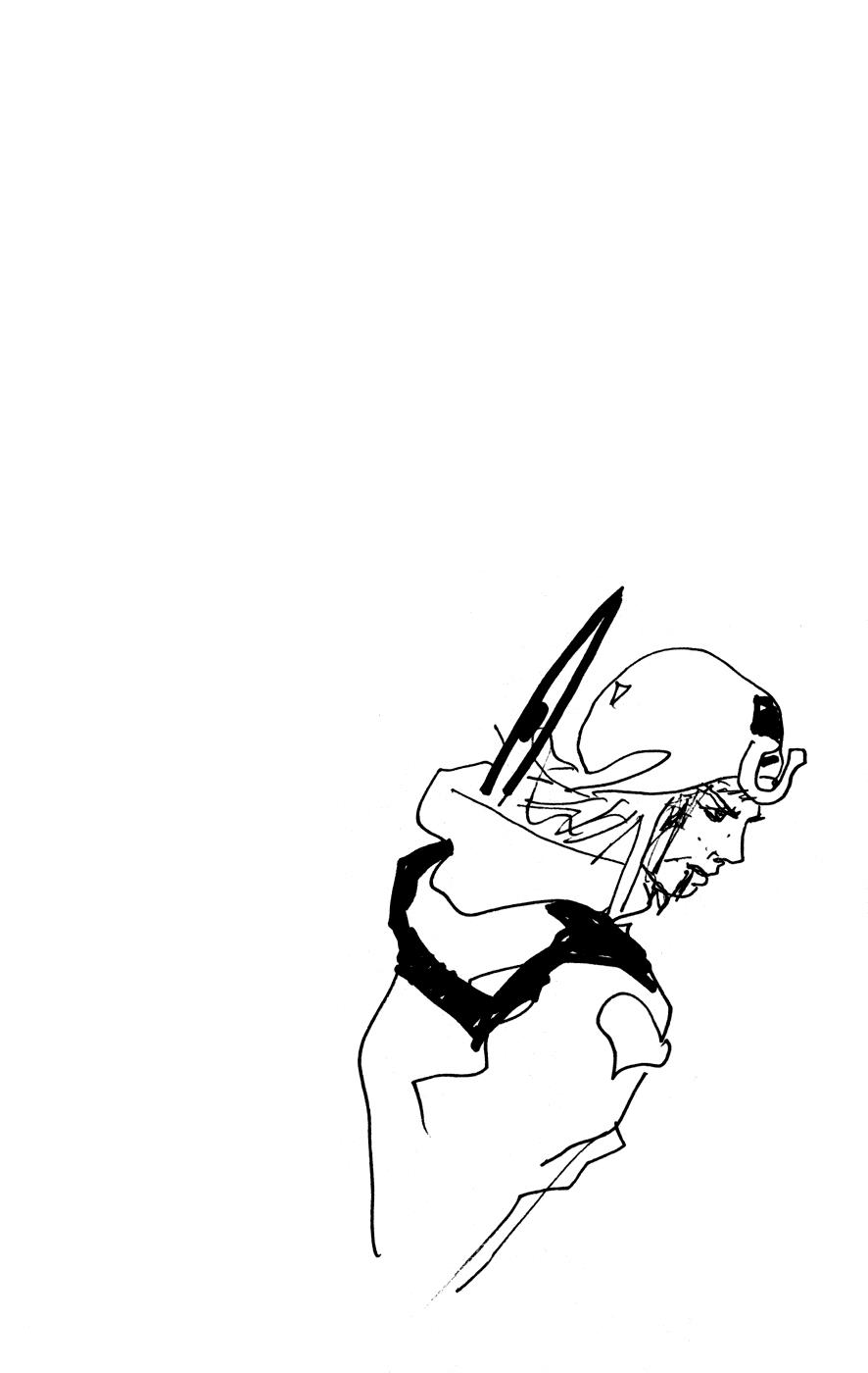 JoJo's Bizarre Adventure - Part 7 - Steel Ball Run Chapter 93 - Page 24