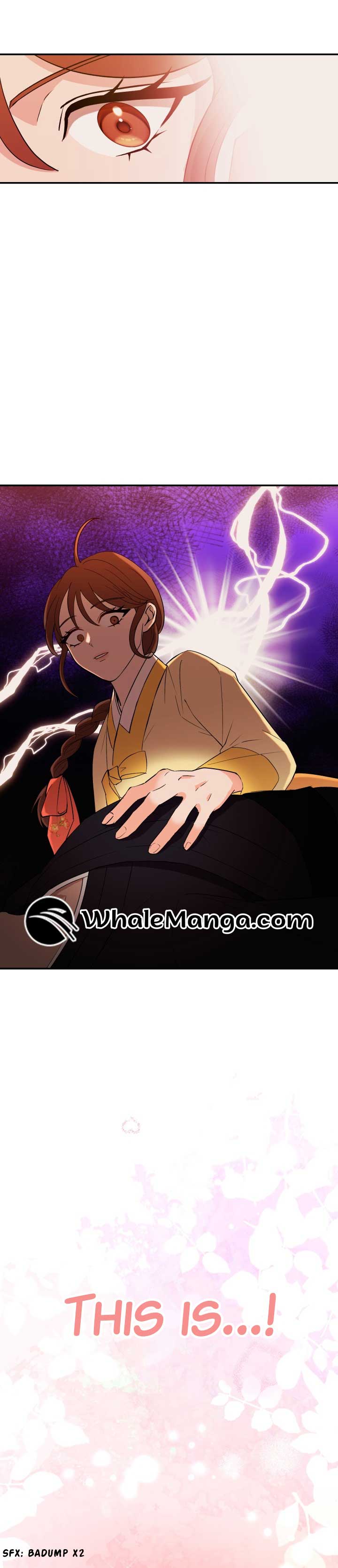 Joseon Night Novel Chapter 2 - Page 10