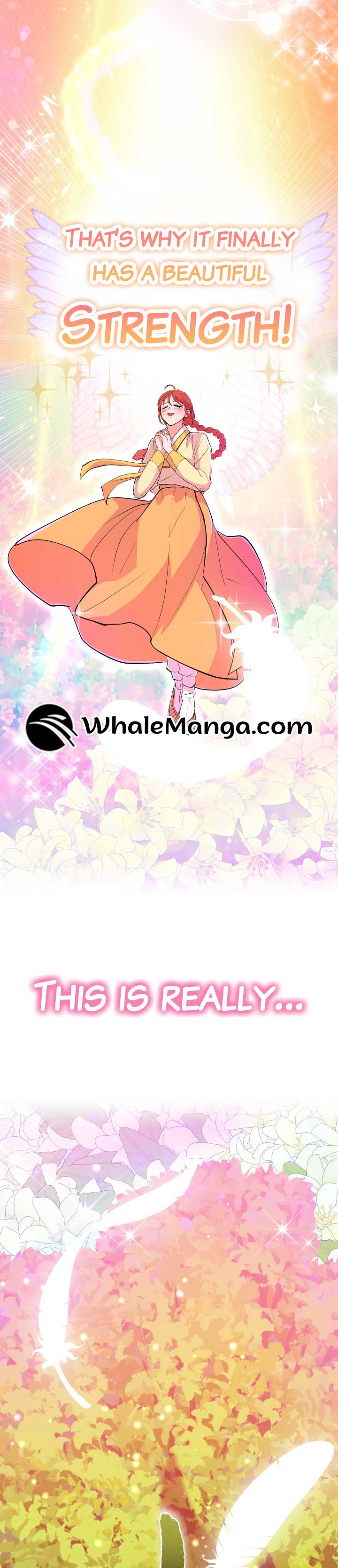 Joseon Night Novel Chapter 2 - Page 12