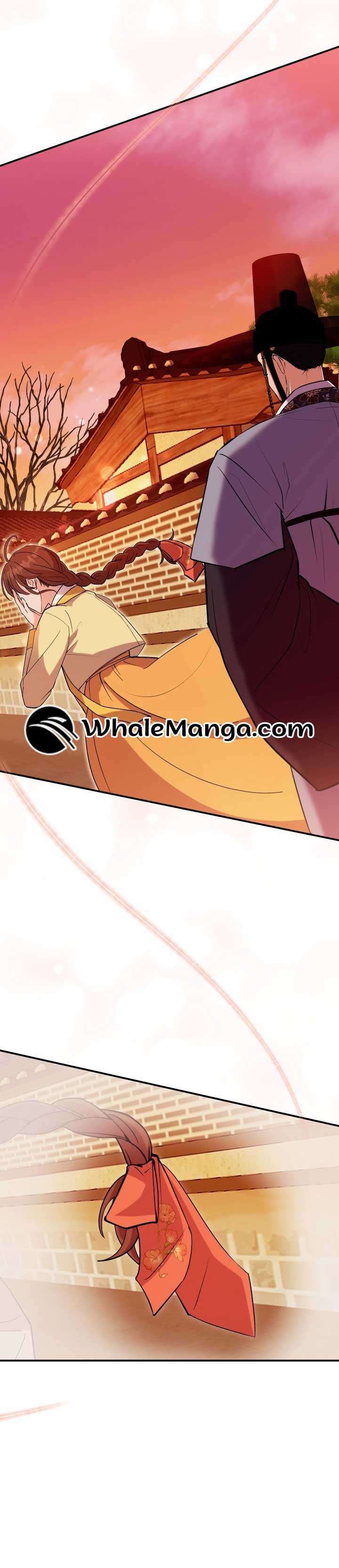 Joseon Night Novel Chapter 2 - Page 18