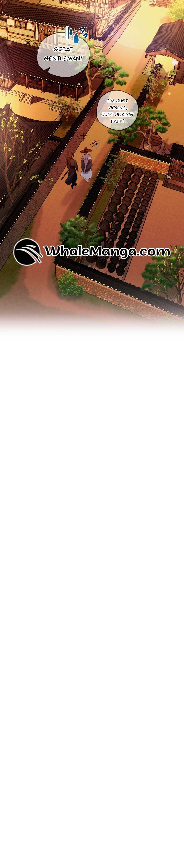 Joseon Night Novel Chapter 2 - Page 24