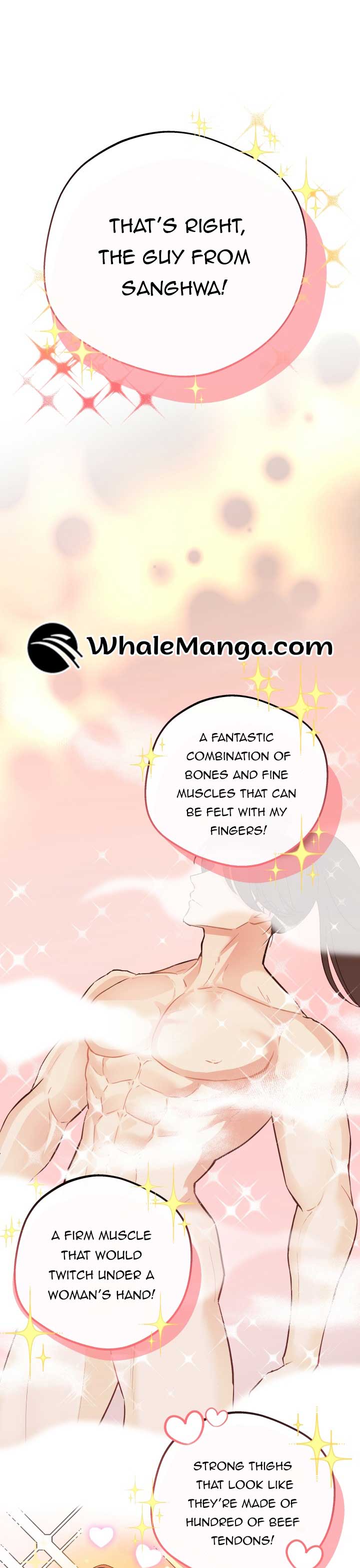 Joseon Night Novel Chapter 2 - Page 31